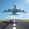 Airplane Takeoff 400