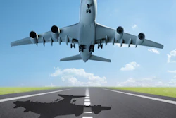 Airplane Takeoff 400