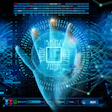 Artificial Intelligence Ai Hand 400