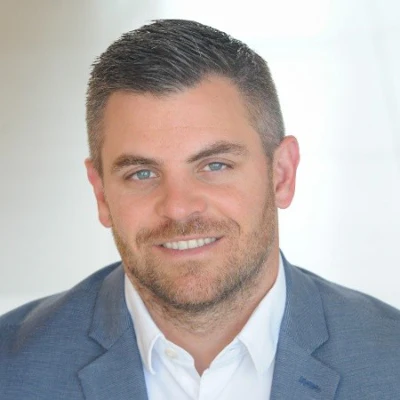 Brandon Bush, Head of operations, Arineta