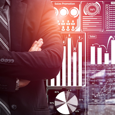 Business Financial Results 400