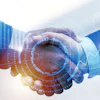 Business Handshake Intelligence 400