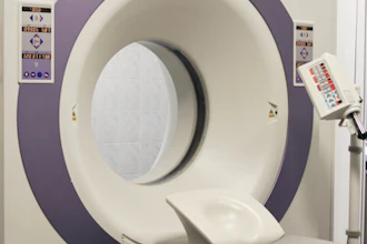 Ct Scanner 400