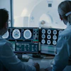 Ct Scanner Control Room 400