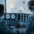 Ct Scanner Control Room 400