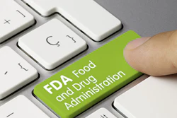Fda Button 400