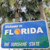 Florida Sign 400