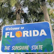 Florida Sign 400