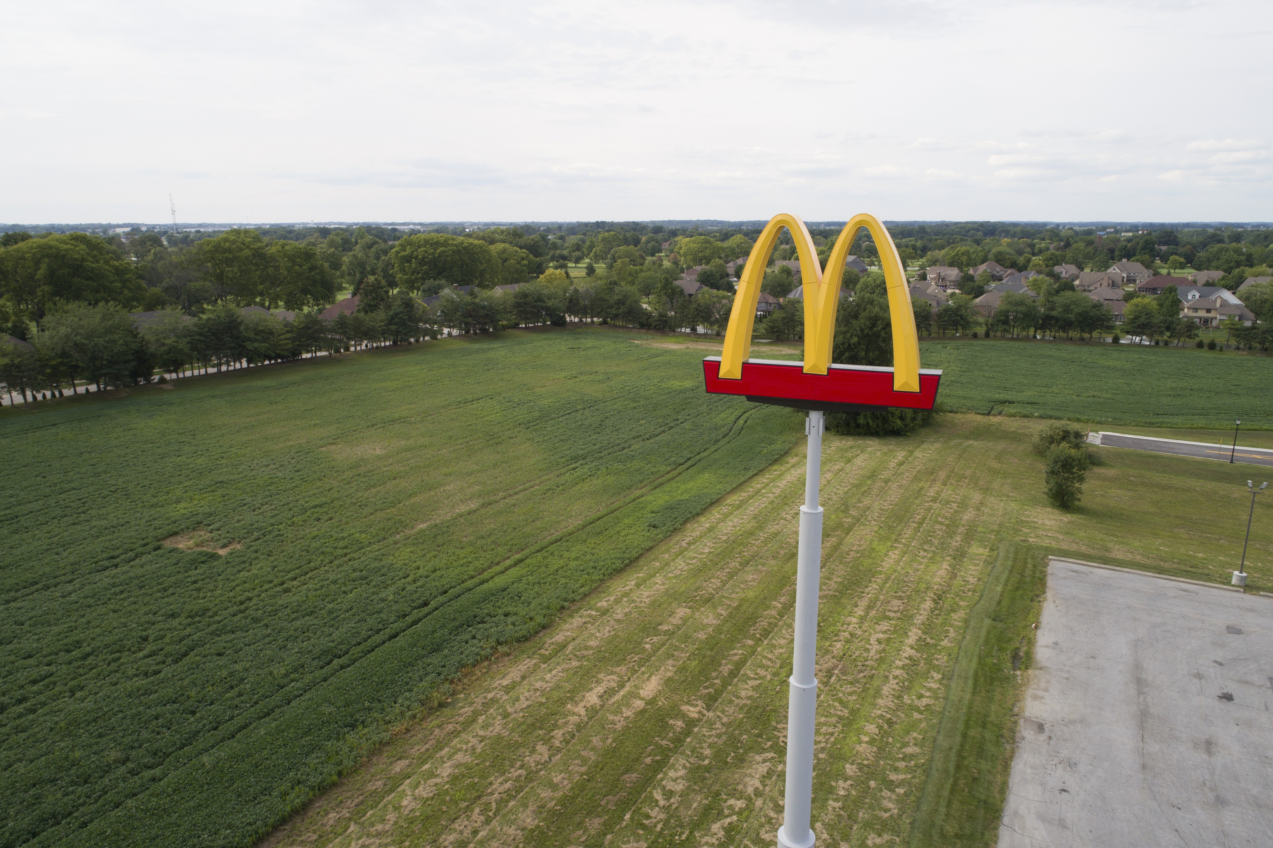 Food Insecurity