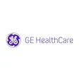 Ge Health Care Standard Logo