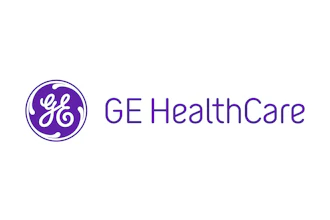 Ge Health Care Standard Logo