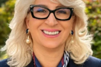 Fariba Goodarzian, MD