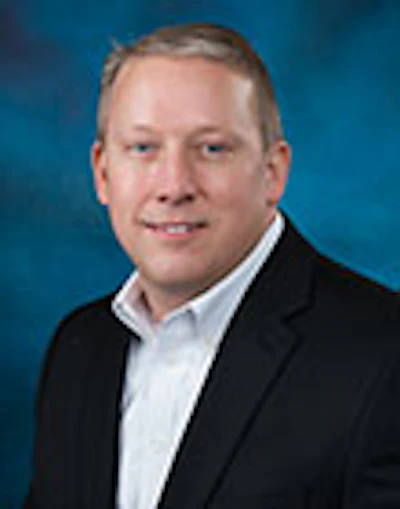 Joe Mason, Head of service, Arineta