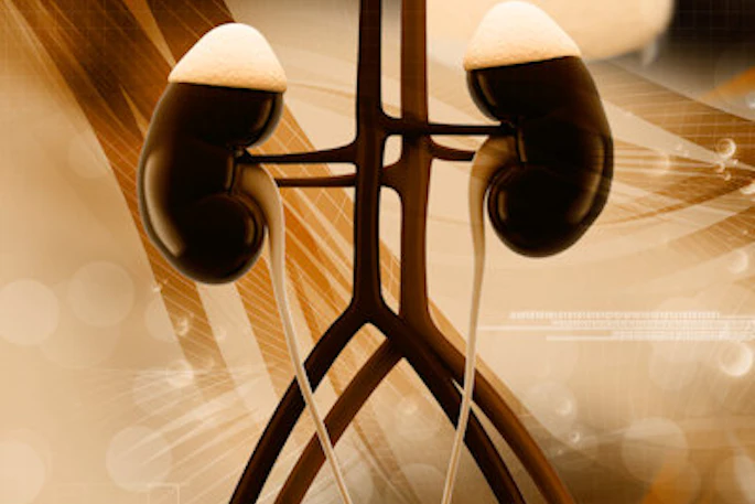 Kidneys 400