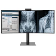 LG diagnostic monitor, model 40HT513D