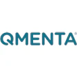 Logo Qmenta Green 280 Min