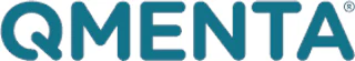 Logo Qmenta Green 280 Min