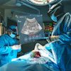 MediView XR's clinical augmented reality and surgical navigation technology.