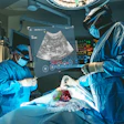MediView XR's clinical augmented reality and surgical navigation technology.