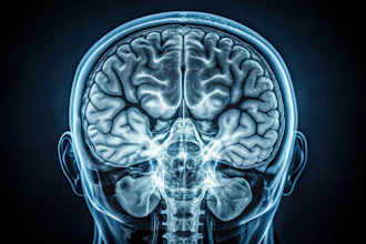 Mri Scan Brain