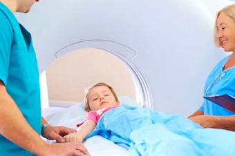 Pediatric Imaging