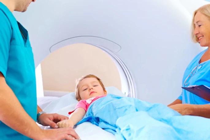 Pediatric Imaging