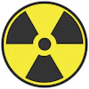 Radiation Symbol