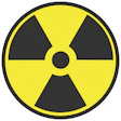 Radiation Symbol