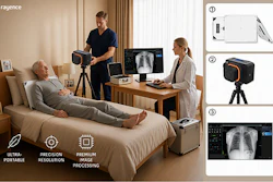 Rayence Anywhere M System
