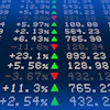 Stock Exchange 400