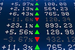 Stock Exchange 400