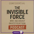 The Invisible Force Podcast Album Cover Auntminnie Jan 2026 Thumbnails