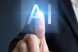 Artificial Intelligence Ai Suit 400