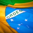 Brazil Flag 400