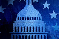 Capitol Hill Government 400