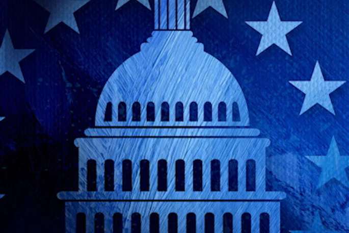 Capitol Hill Government 400