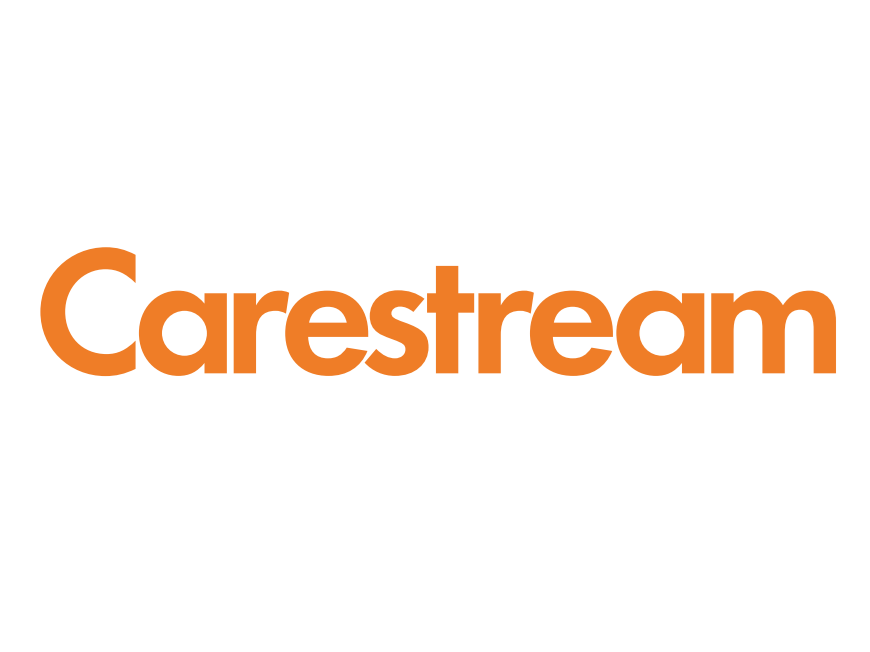 Carestream Logo