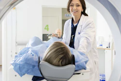 Ct Scan Patient 400