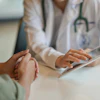 Doctor Patient Consult Tablet 400