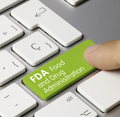 Fda Button 400