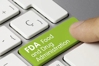 Fda Button 400