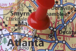 Georgia Atlanta Map Pin (1)