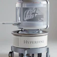 Hyperfine Swoop