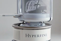 Hyperfine Swoop