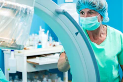 Interventional Radiology 400