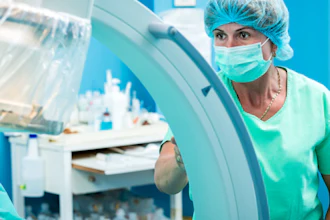 Interventional Radiology 400
