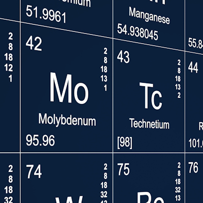 Isotope 400