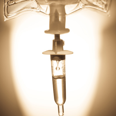 Iv Sedation 400