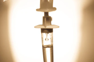Iv Sedation 400