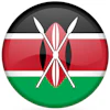 Kenya Flag 400
